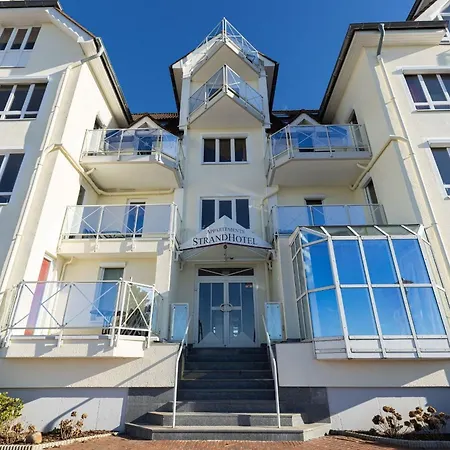 Strandhotel Nr 17