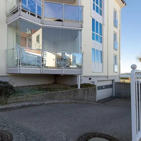 Strandhotel Nr 17