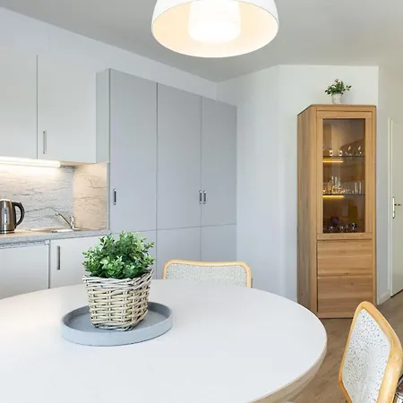 Strandhotel Nr 17 Laboe