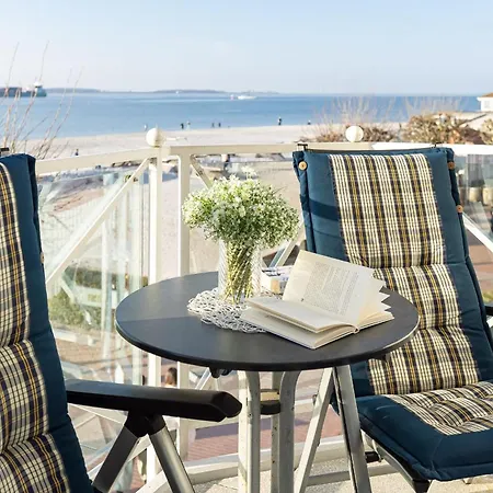 Strandhotel Nr 17