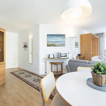 Strandhotel Nr 17 * Laboe